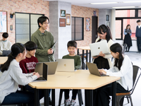 N Code Labo 小学生向けプログラミング講師の詳細画像