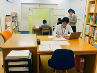 【見学OK｜最長4月末までのお試し勤務OK｜週１日～OK！】個別指導塾だから未経験でも安心♪｜河堀口から徒歩圏内の詳細画像