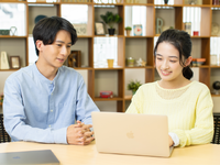 ネットの高校から生まれた個別指導塾での大学受験サポート　新宿教室の詳細画像