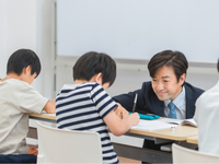 【シーズ鎌倉学園】学習塾チューター募集・生徒の学習サポートをお任せします！の詳細画像