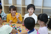 【子どもと遊び、子どもと学ぶ】学童保育のお仕事です！週2日、２時間から勤務可！大学１年生、未経験者の方も大歓迎です♪　橋本の詳細画像