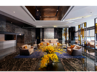 【羽田空港直結】ホテルのフロントスタッフ／週3日・1日4時間～勤務OK／ホスピタリティ溢れる接客　～語学力が生かせる～の詳細画像