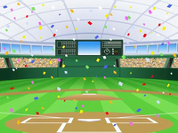 ★野球好き必見！京セラドームで野球物販スタッフ大募集！の詳細画像