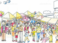 接客好き必見！！携帯ショップでのイベントスタッフ大募集！！の詳細画像