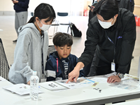 【時給1500円～】AIロボットプログラミング講座スタッフ｜理系・教育志向歓迎の詳細画像