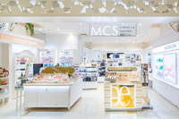 化粧品専門店 MCS 国分寺マルイ店　#01sp #02spの詳細画像
