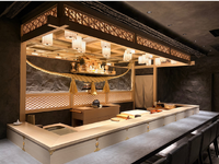 【カナダ発】世界を魅了する「劇場型」レストランが京都へ凱旋！！の詳細画像