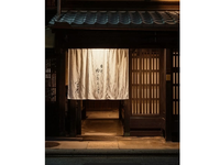 １００年の歴史ある京町屋で接客を学べるホールスタッフの募集の詳細画像