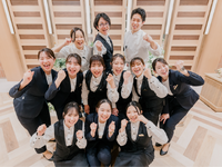 ＼週1＆4H～OK・未経験歓迎！／完全貸切の結婚式場で接客＆サービスのお仕事♪駅チカ◎【充実の研修制度！安心できる環境で身に着くスキルは将来にも役立つ】の詳細画像