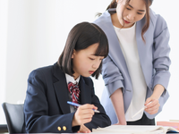 ＼週1・未経験OK！授業と両立◎／【不登校・発達障害・高校中退の生徒】学び直しと心をサポートする塾講師募集！の詳細画像