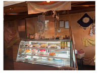 【週1～OK】｜＊駅徒歩５分＊カフェホールスタッフ｜平日昼間のお仕事♪まかない付き＼学生活躍中！／の詳細画像