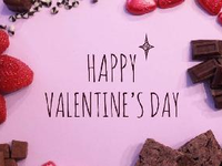 年に一度の大人気イベント♪バレンタイン限定の催事スタッフ(^^)/の詳細画像