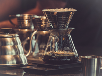 サンプリング　大手コーヒーメーカーのドリップパックの配布（試供品）の詳細画像