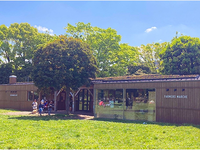 ★留学生歓迎★木場公園内にあるカフェ「KIBACO（キバコ）」　カフェスタッフ募集！の詳細画像