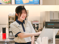 ドトールコーヒーショップ 有明セントラルタワー店　＃スキマ特集の詳細画像