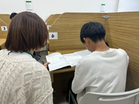 個別指導塾での学習指導　週1日OK　服装自由　研修充実　シフト変更にも柔軟に対応の詳細画像