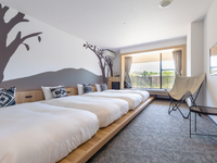 【アルバイト・パート】リゾートホテルでフロントスタッフやってみませんか？の詳細画像