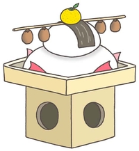 【12月27-28日の2日間】お正月用のお餅製造に関わるアルバイトの募集の詳細画像