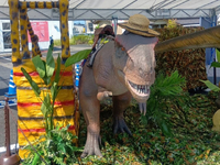 ＼千葉・柏子ども向けイベントスタッフ募集／時給1450円◎土日祝平日勤務◎の詳細画像