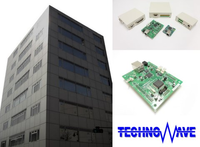 電子機器メーカーでアルバイトの詳細画像