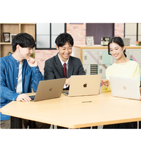 【高時給1,500円～】プログラミング学習のサポート業務の詳細画像