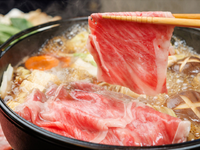 ＜週1日～OK！＞しゃぶしゃぶ＆すき焼き専門店のホールスタッフ ★まかない付き＆交通費支給／服装・髪型自由／駅チカの詳細画像