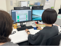 【週1日～OK、時間応相談】ウェブサイトの簡単な修正のお仕事の詳細画像