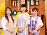 【週2日～OK！土日祝休み】地域児童育成会のサポートスタッフ／未経験OK！14時～18時の短時間シフトOK／OJK126808の詳細画像