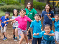 オープニング募集＊学童保育スタッフ＊無資格・未経験OKの詳細画像