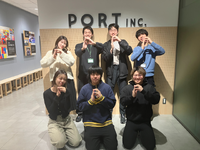 平均時給1,800円！服装・髪色自由の学生支援インターン！の詳細画像