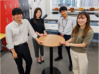 <伏見駅1分>髪色ネイルピアス自由/手厚い研修【初めての方でも安心！コールセンター】　の詳細画像
