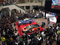 時給1200円~1300円！2/12（木）~15(日)☆大阪オートメッセAsahi DRY ZEROブース☆週払い可能の詳細画像