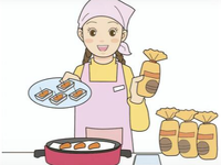 みかんの試食販売にレッツチャレンジ(´３`)★の詳細画像