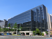 株式会社オリエントコーポレーション　大阪オフィスの詳細画像