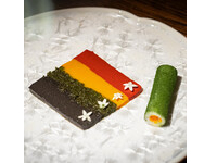 【代官山】ベトナム発ファインダイニング｜Presenter（サービス）募集｜Nén Tokyoの詳細画像