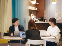 急成長中のAIスタートアップ企業【渋谷駅近】週2以上、1日4h以上で企画推進サポート！まだ他にはないサービスの拡大、世界展開に携われます！自分が作っていくことも、体験することもできます！の詳細画像