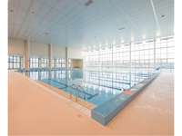 【葛飾区奥戸総合スポーツセンター温水プール館】プール指導員募集の詳細画像