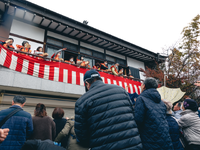 【急募】2月2日・3日のみ　節分のお手伝い募集！　※　両日とも食事、おやつ支給ありの詳細画像