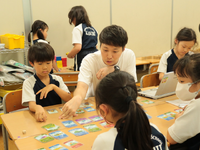 【開智アフタースクール（開智学園総合部）】ご経験不問！学業両立応援♪小学生の放課後をサポートするお仕事（アフタースクールSTAFF募集）の詳細画像