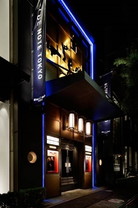 空き時間に、3h～勤務可！ NYに本店を持つライブレストラン Blue Note Tokyoの詳細画像