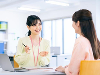 【官公庁WORK&平日限定】マイナンバーカードの受付窓口・問合せ対応／週2日～／2026年3月末まで／KFI135704の詳細画像