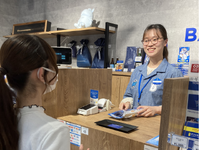 横浜DeNAベイスターズオフィシャルショップ　グッズ販売STAFFの詳細画像