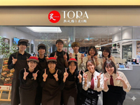 【時給1,350円＋週末時給UP！】髪色・髪型・ピアス自由✨「AI×食」の最先端キッチンで未経験でも楽々デビュー✨カナダワーホリ支援あり！の詳細画像