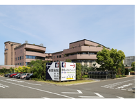 産婦人科病院で患者さんの食事提供が主なお仕事です。の詳細画像