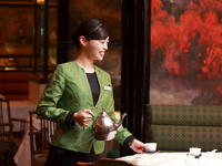 【ホテルイースト２１東京】　レストランサービスアルバイト急募！！の詳細画像