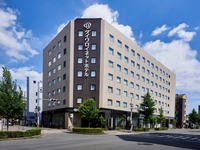 ＼ホテルスタッフ募集！／フロント、ロビーアテンド等で接客スキルが学べます✻未経験者歓迎♪多言語スキルも活かせる職場です！の詳細画像