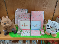 【未経験歓迎】埼玉こども動物自然公園内中央売店でのグッズ販売・接客の詳細画像