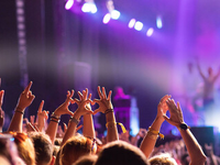 ★12/13～14限定★男性アイドルデュオのイベントでのお仕事♪【コンサートスタッフ】の詳細画像