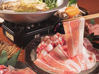 【週1日～OK】しゃぶしゃぶ＆すき焼き食べ放題店のキッチン補助スタッフ／まかない付き＆交通費支給／服装・髪型自由／駅チカの詳細画像