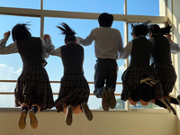 私立学校の放課後学習をサポート！自習監督&個別指導講師募集！の詳細画像